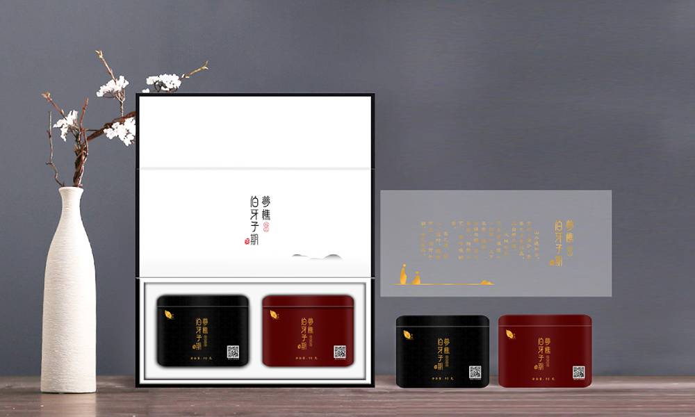 渝北区包装设计：文化赋能，创新驱动，解锁城市产业新势能